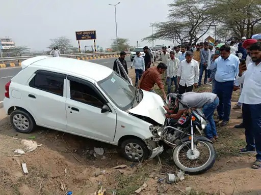 Yamunanagar accident