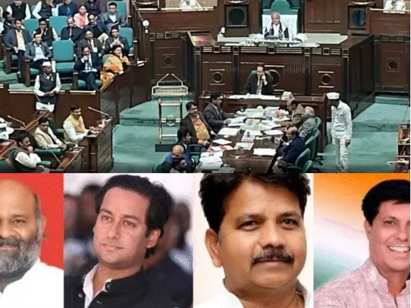 Assembly question change