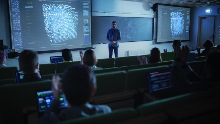 AI adopted in higher education, but strategic integration remains elusive