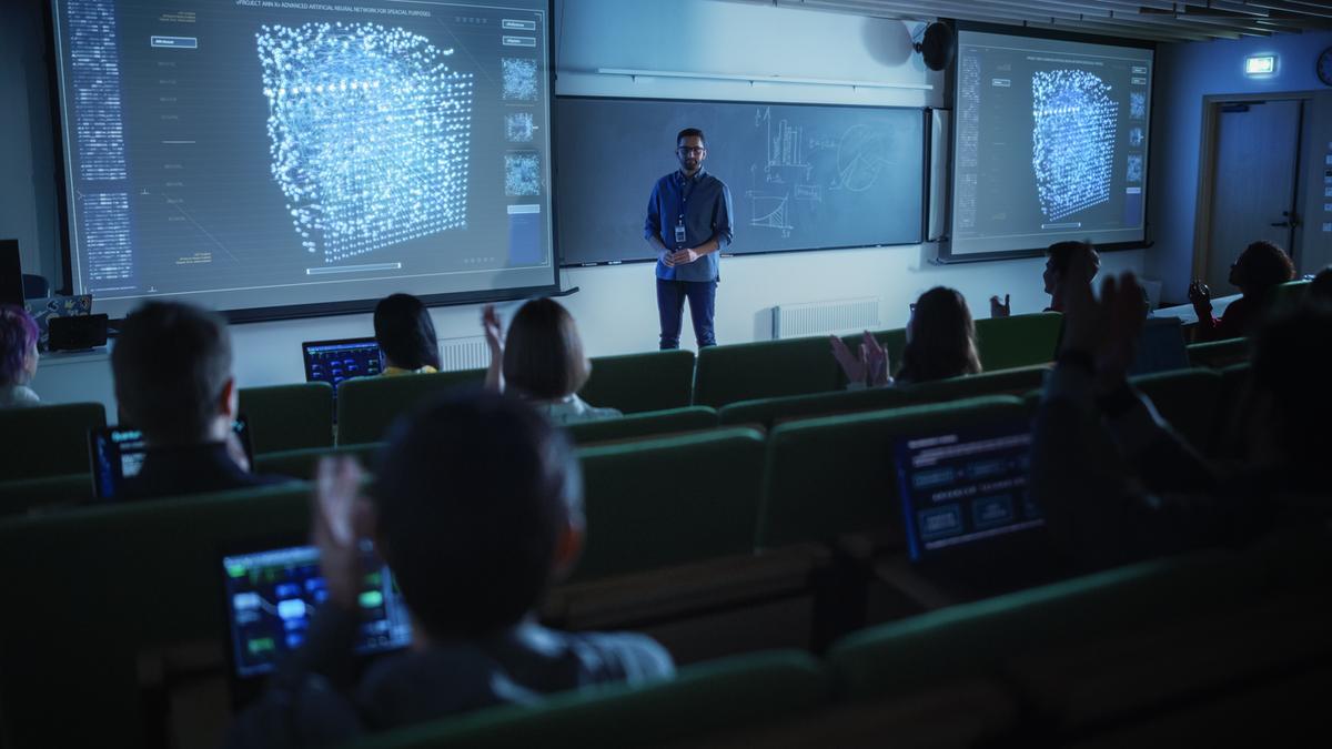 AI adopted in higher education, but strategic integration remains elusive