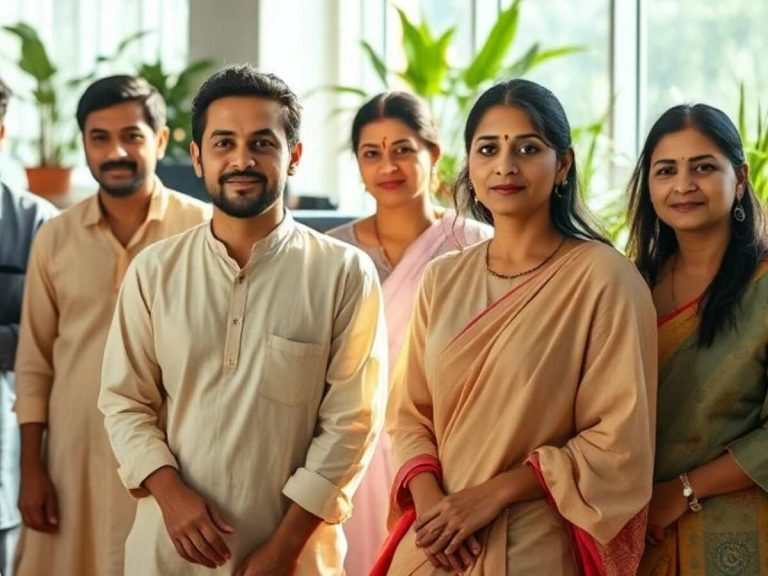 Be cool and stay cool in Indian summers - Desi style