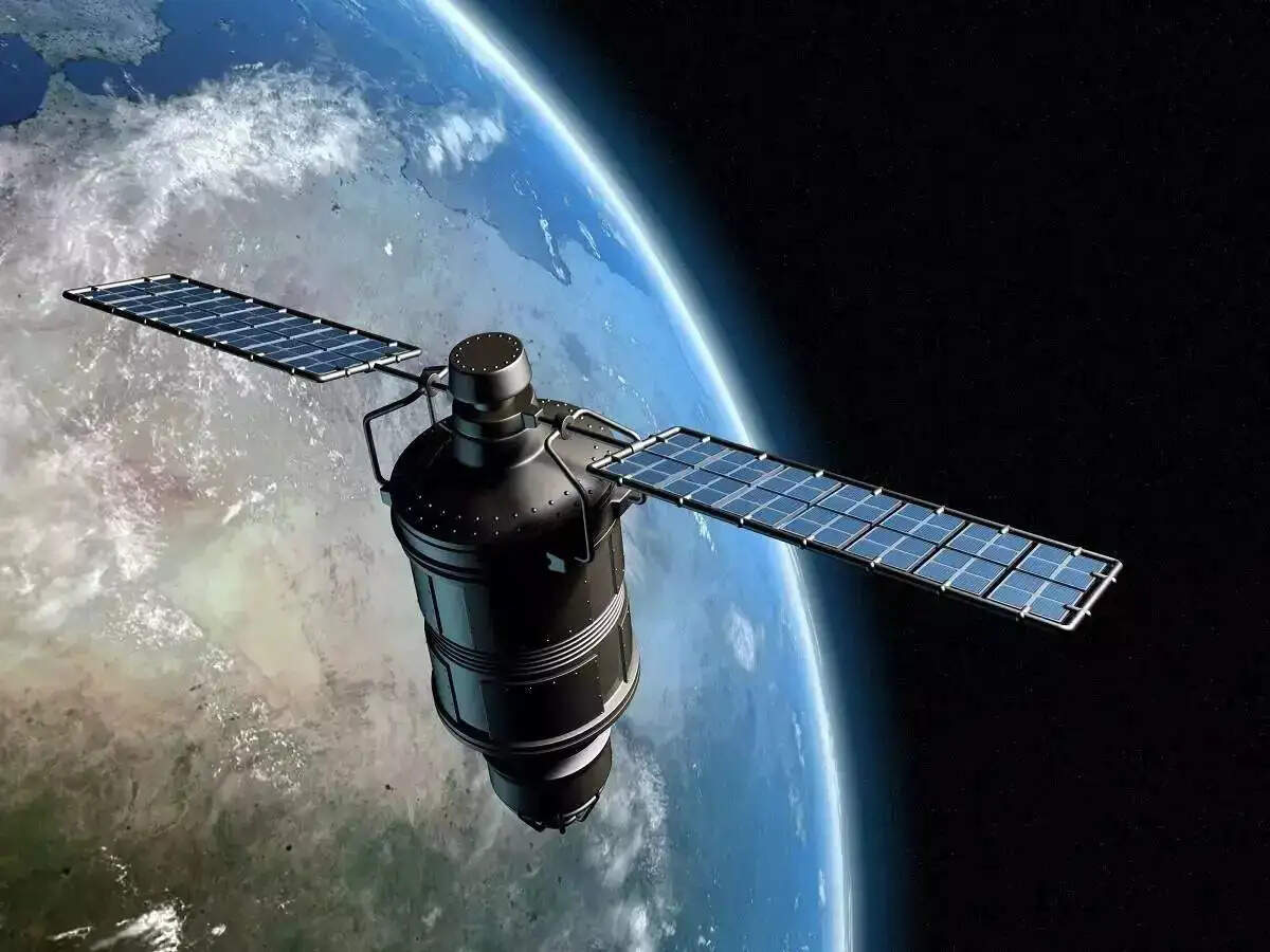 Indian broadcasters shift ops to satellites of non-Chinese cos
