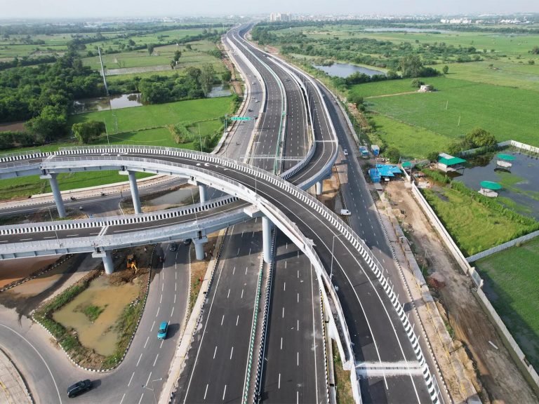 MP: 22-km-long 'Tiger Corridor' to be converted into 4-lane highway in Itarsi-Betul section