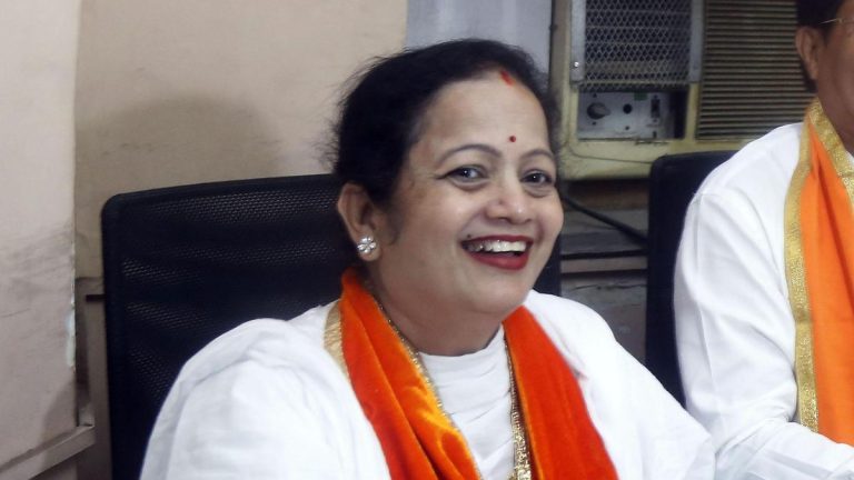 Pednekar Withdraws Proposal to Include Manache Shlok in BMC Schools After MIM Opposition