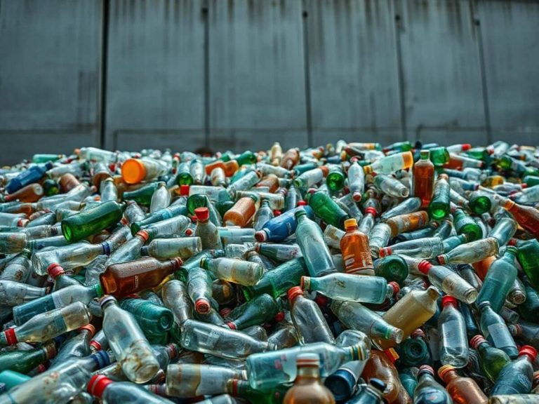 Plastic, glass crunch from West Asia conflict pricks packaged goods companies