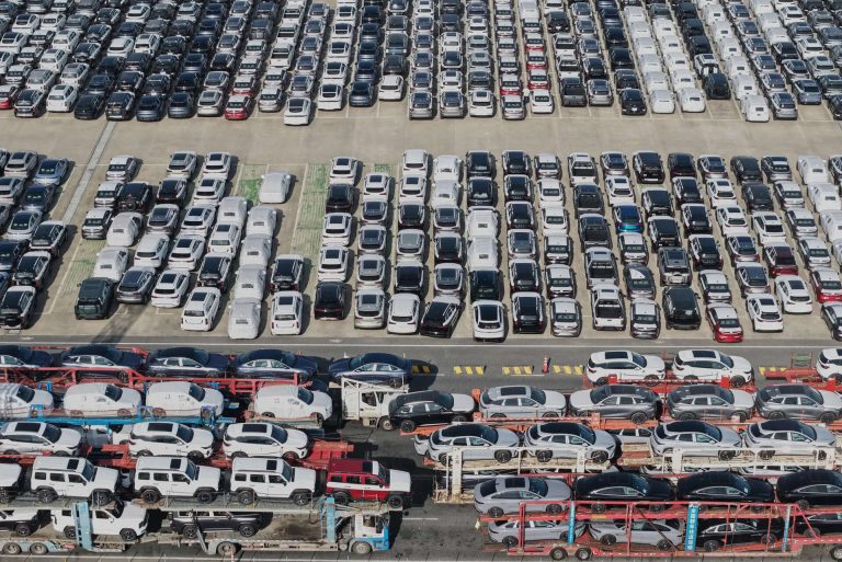 Retail vehicle sales jump 25.3% in March, dealers flag near-term West Asia supply risks