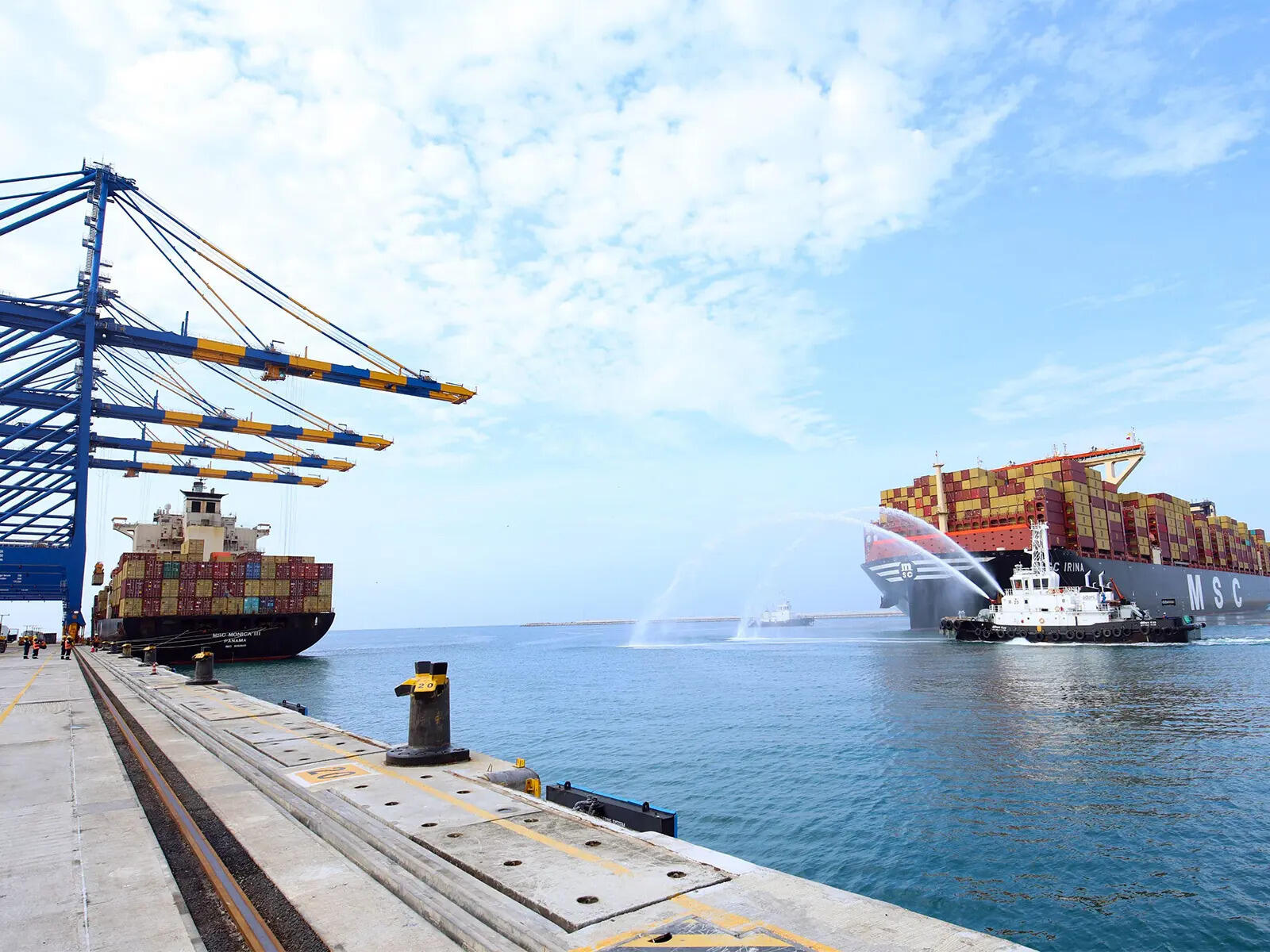 Saudi Arabia and Russia to drive more than 60% of oil production increments from May