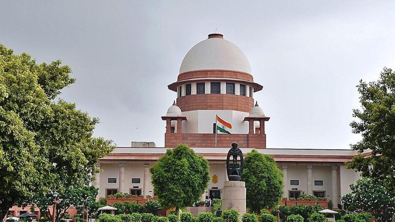 Three educationists rapped by Supreme Court over NCERT chapter seek hearing