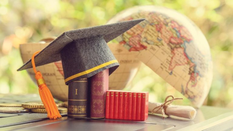 Why a nation of world-class minds fails to retain its own talent
