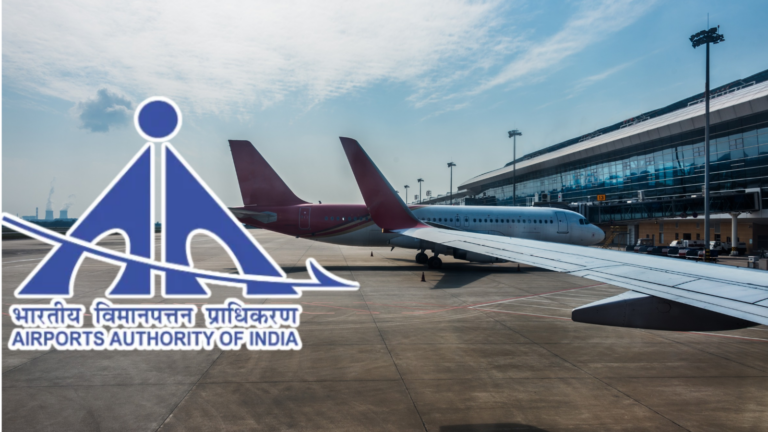 AAI Vacancy 2026: एयरपोर्ट अथॉरिटी में नई भर्ती, हर महीने ₹1.20 लाख वेतन, एज लिमिट 40 साल