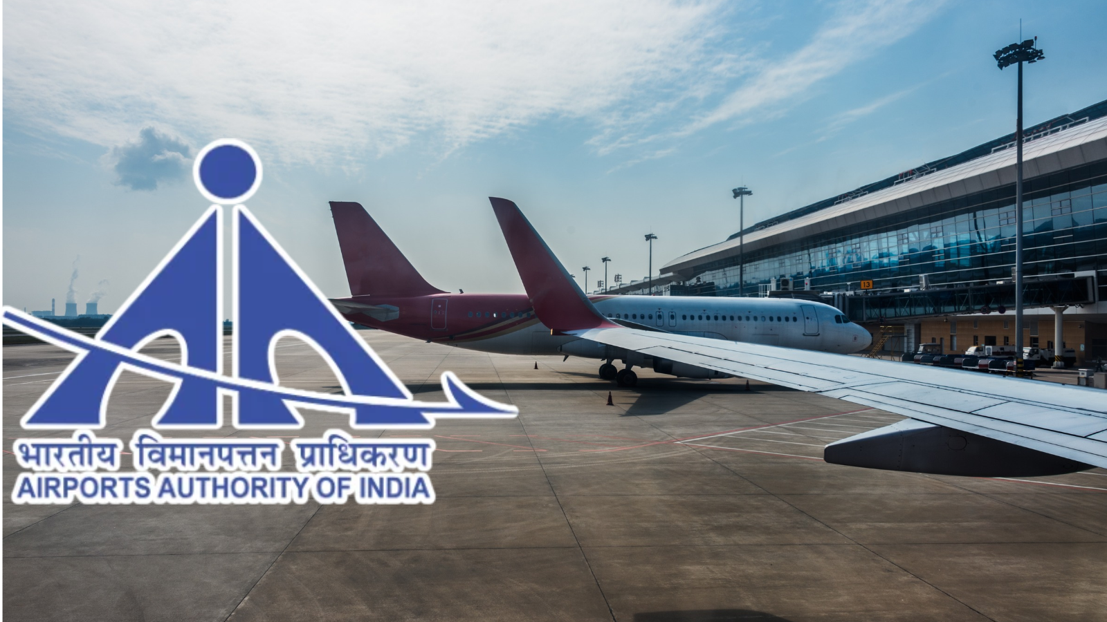 AAI Vacancy 2026: एयरपोर्ट अथॉरिटी में नई भर्ती, हर महीने ₹1.20 लाख वेतन, एज लिमिट 40 साल