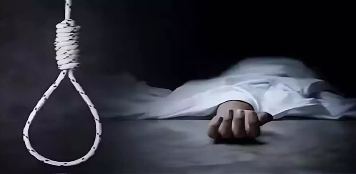 हॉस्टल के बंद कमरे में मिला छात्र का शव, सुसाइड नोट न मिलने से बढ़ा रहस्य