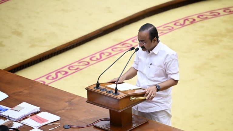 Newly elected MLAs sworn in as 16th Kerala Assembly convenes