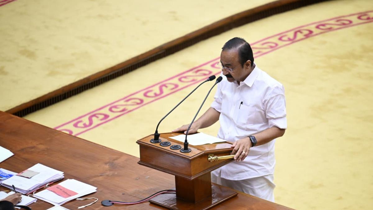 Newly elected MLAs sworn in as 16th Kerala Assembly convenes