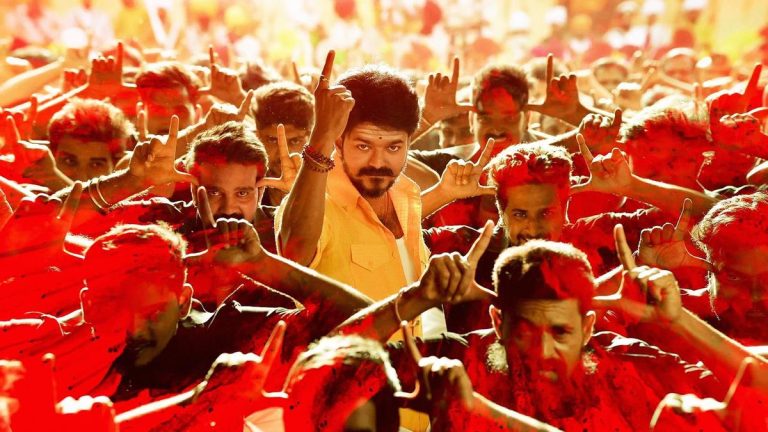 Vijay’s political films: Five Tamil movies of the TVK leader that you should watch
