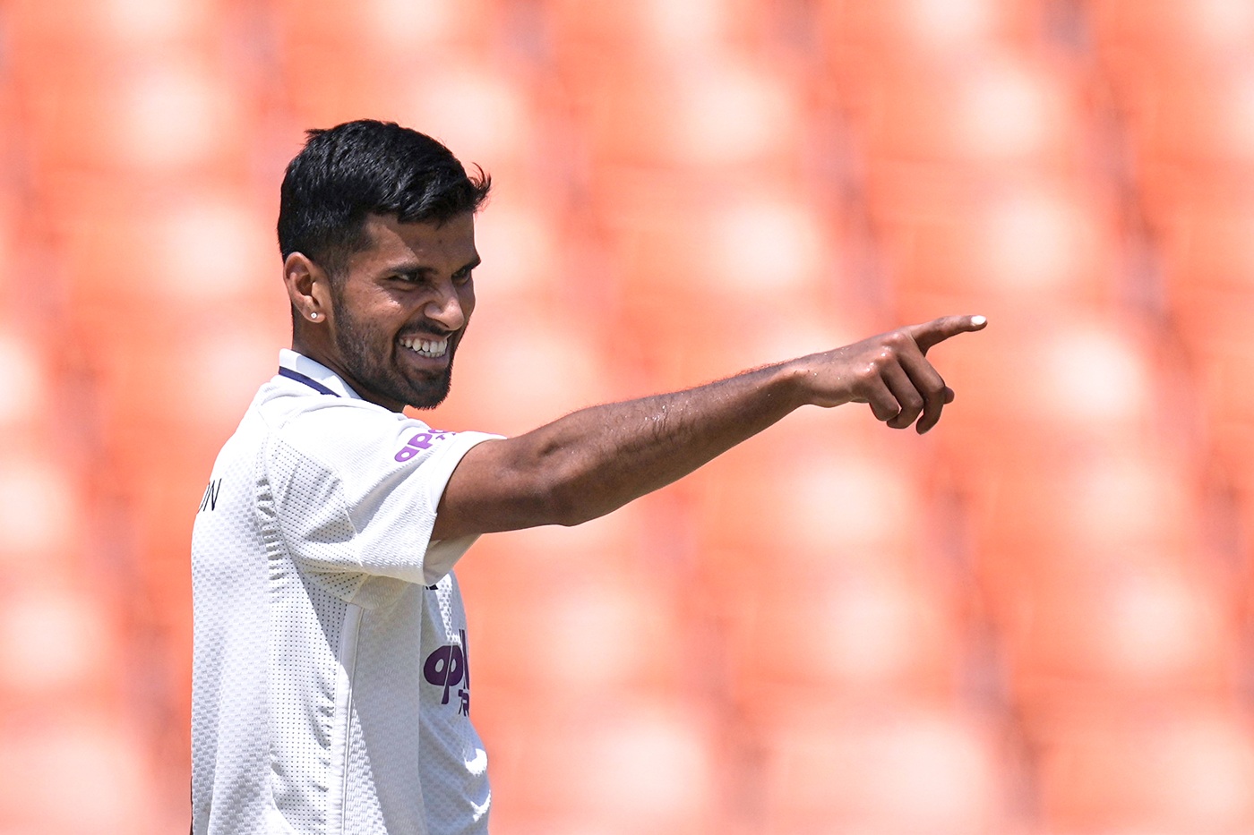 Afghanistan crumble and stare at massive defeat