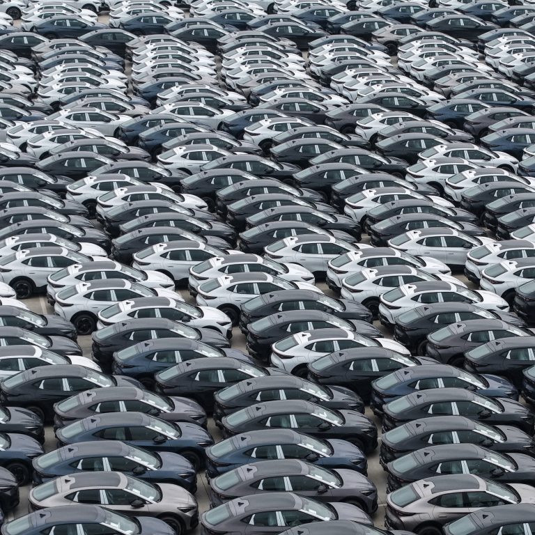 Europe is Edging Closer to a Trade War With China. Here’s Why.