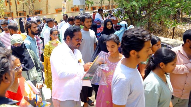 NTA announces more rough-work space, extended exam window for NEET-UG 2026