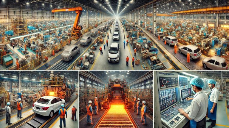 Apollo, Tata Steel among India’s best workplaces in manufacturing sector in 2025: Report