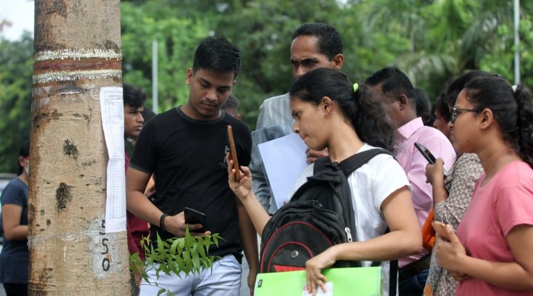 SSC GD 2025 exam dates revised, new dates at ssc.nic.in