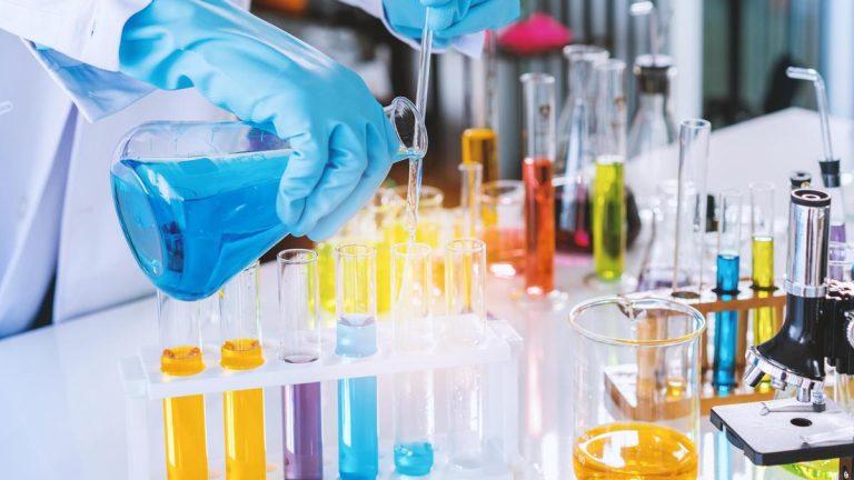 Where India is going wrong in its goal to find new drugs