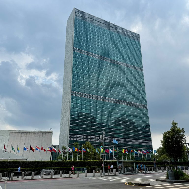Tibetan Man Dies After Self-Immolation Protest in New York
