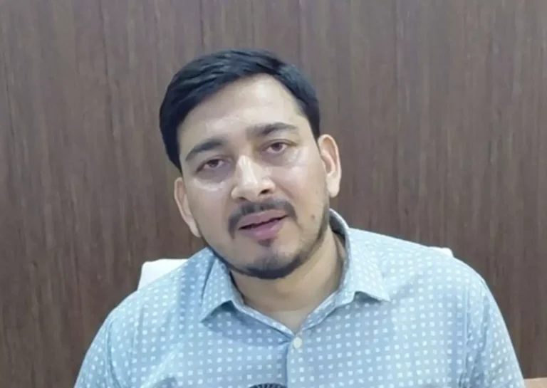 बकरीद को लेकर बांदा प्रशासन अलर्ट, खुले में कुर्बानी और प्रतिबंधित पशुओं पर रोक