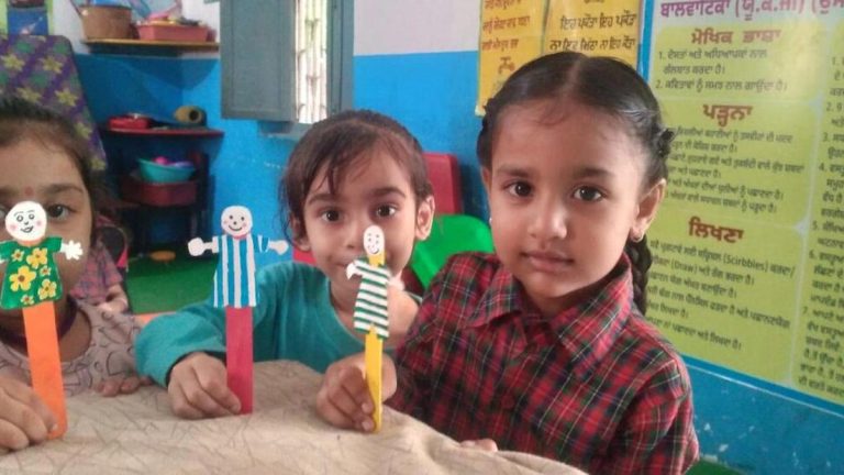From 27th to 1st: How Punjab became best-performing school education state