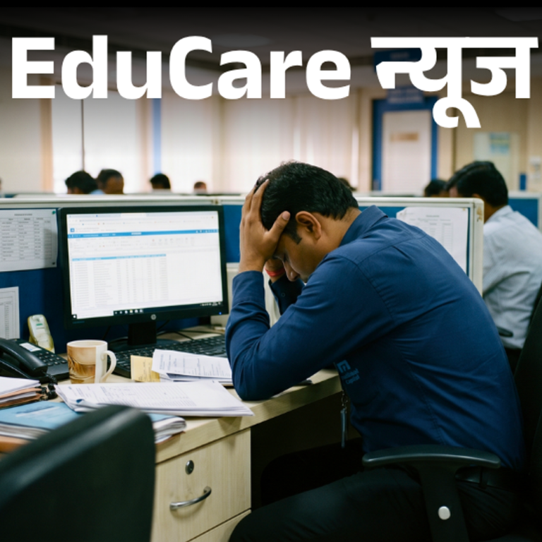 सैलरी मांगों तो इंवेस्टिगेशन का हवाला:नौकरी छोड़ने पर बड़ी कंपनियां नकार रहीं FNF; क्‍या हैं कर्मचारियों के अधिकार