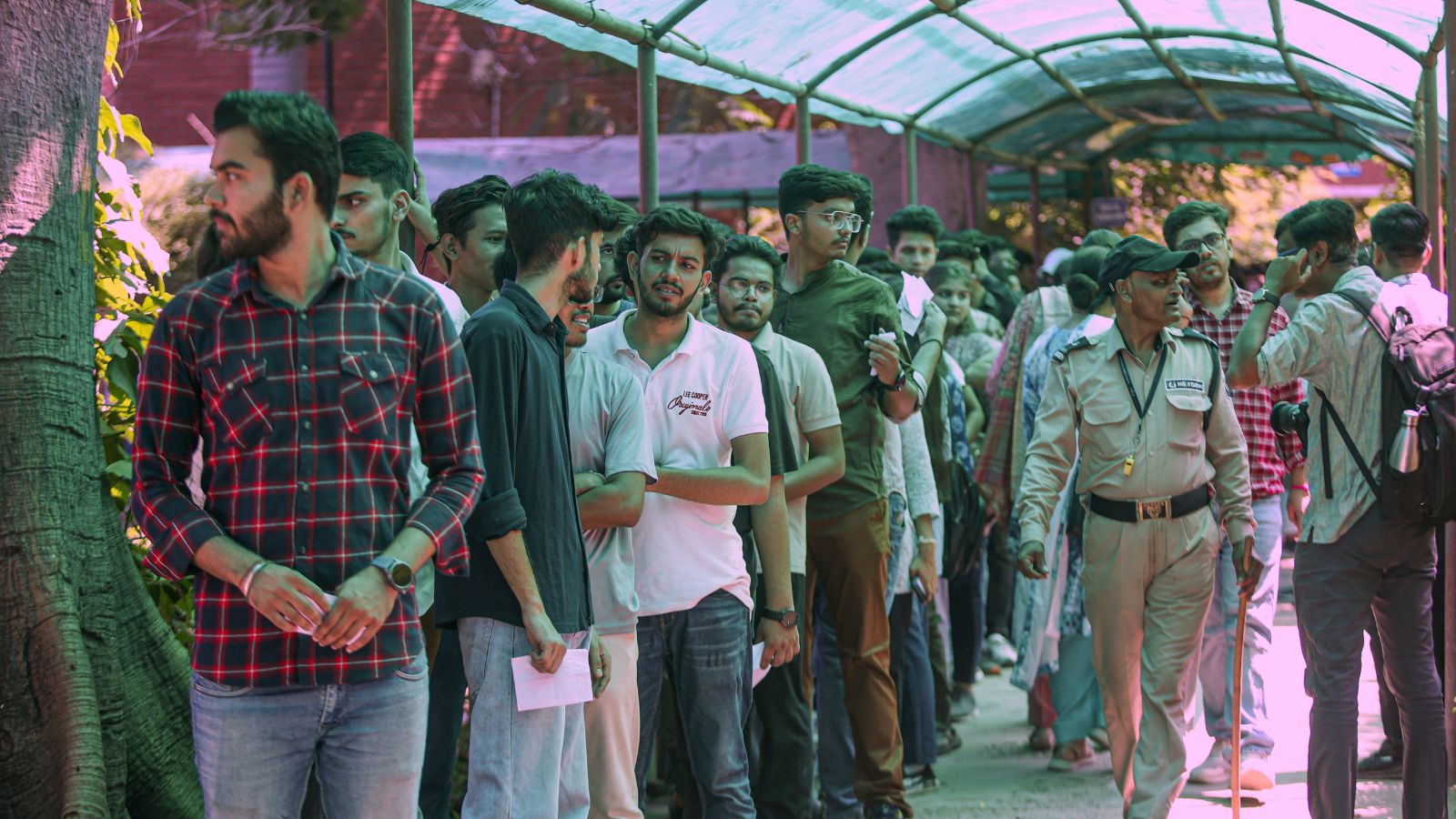 RRB RPF Constable 2024: Application status released, check at rrbapply.gov.in