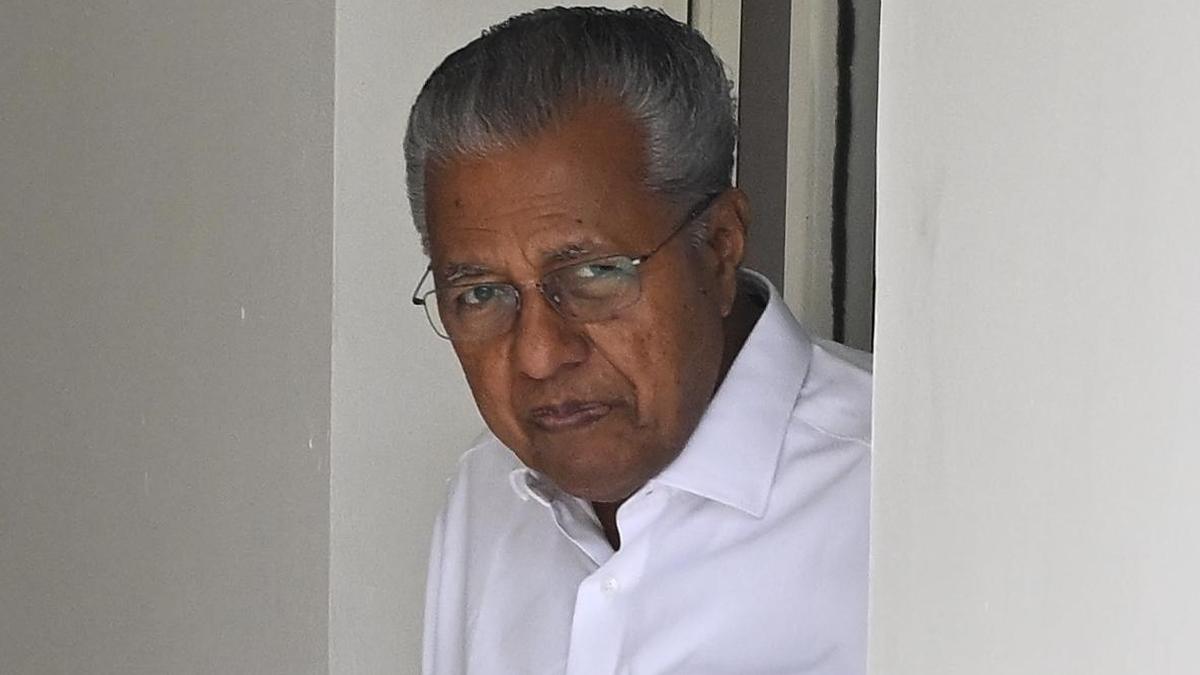 Rahul Gandhi’s approach helping BJP, not strengthening INDIA bloc, says Kerala ex-CM Pinarayi Vijayan