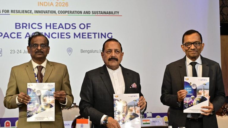 Six sluggish months later, ISRO looks to reset with satellite launches