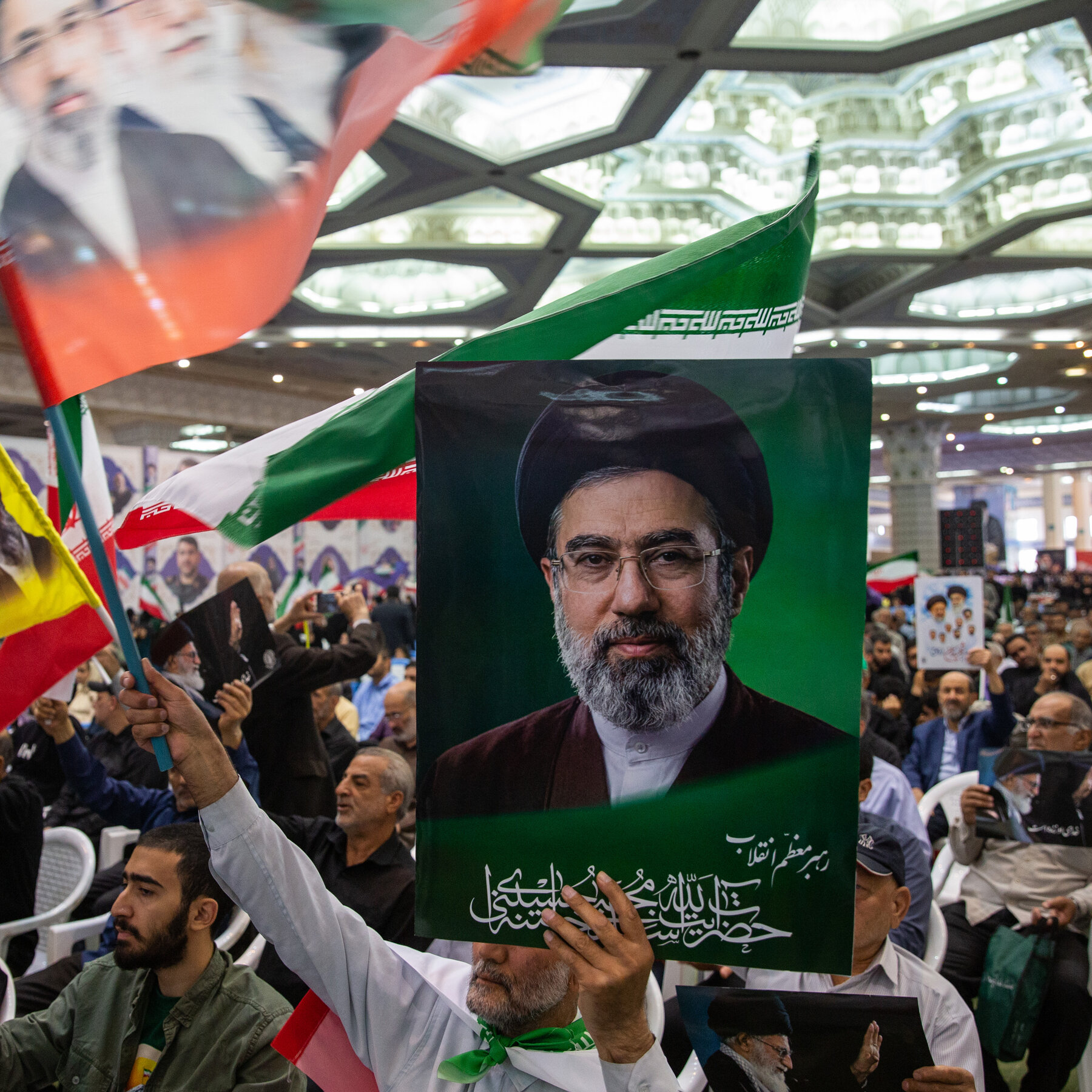 Iran War Updates: U.S. Saw Threats From Iran Before Renewing Strikes, Officials Said