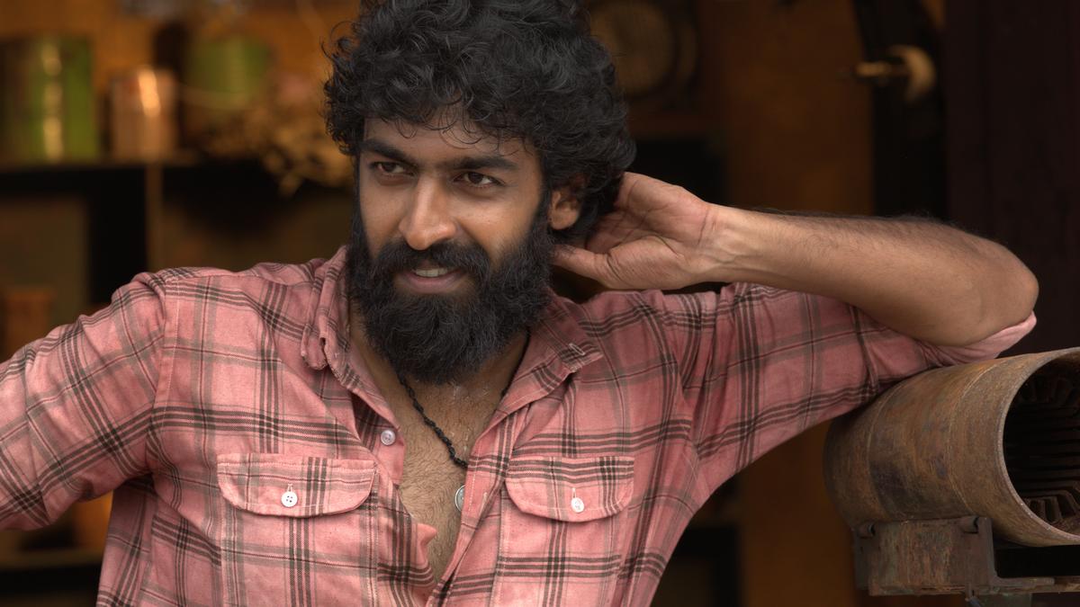 Vinay Rajkumar interview: On the long journey behind ‘Graamaayana’