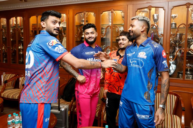 Mumbai to face CSK and RCB twice as IPL releases full league stage schedule