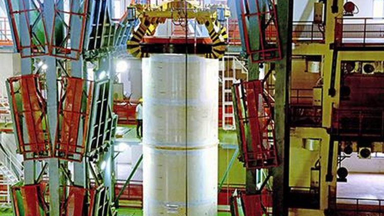 Space Wrap: From Sriharikota to Leh, preparations for Gaganyaan mission in full swing