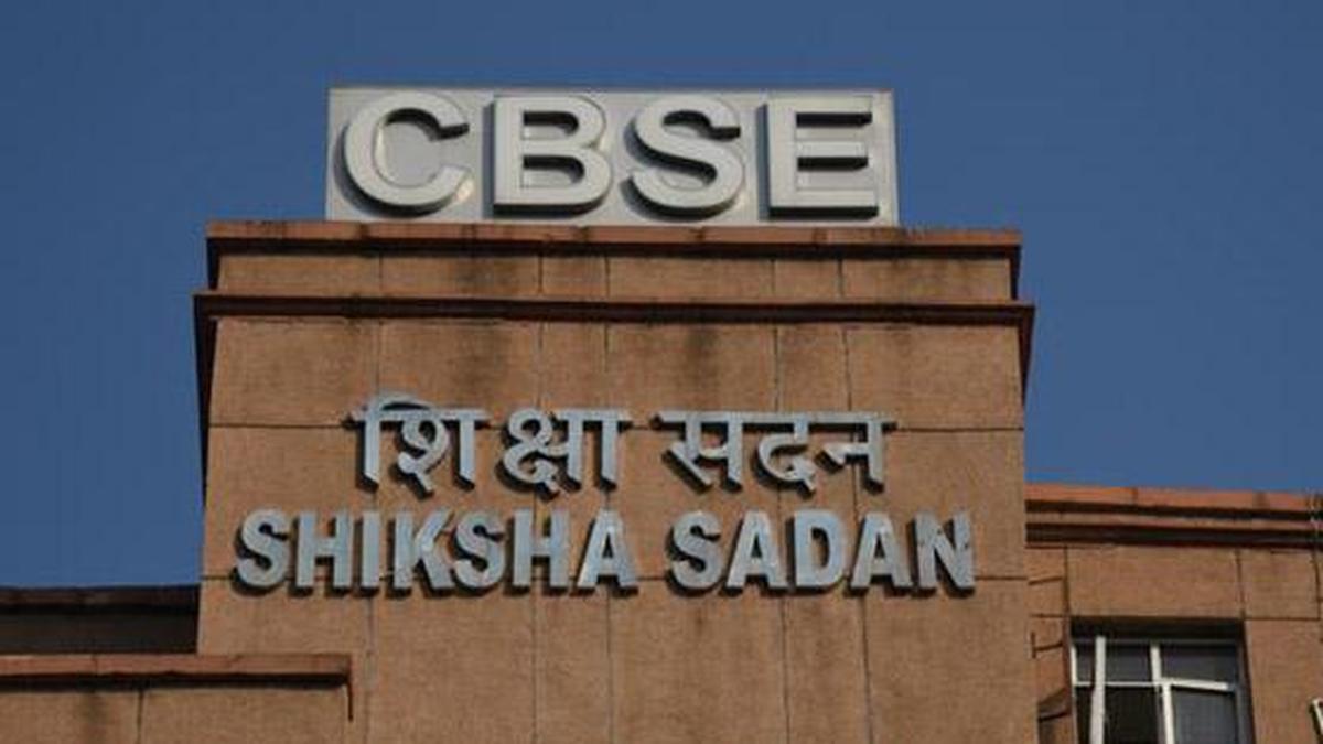 Almost 40,000 students apply to CBSE for re-evaluation of Class 12 answer sheets