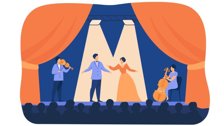 Weekend theatre: IIET to host two of Abhinay Gurukul’s Hindi plays
