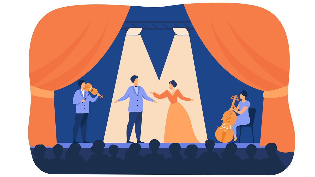 Weekend theatre: IIET to host two of Abhinay Gurukul’s Hindi plays
