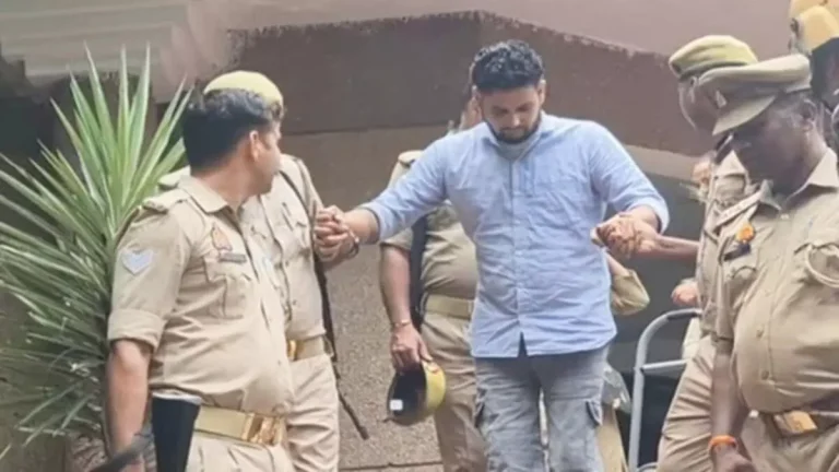 फिरोजाबाद में डेढ़ साल के मासूम आरव की हत्या के दोषी को फांसी, अदालत ने कहा- यह ‘रेयरेस्ट ऑफ रेयर’ श्रेणी का अपराध