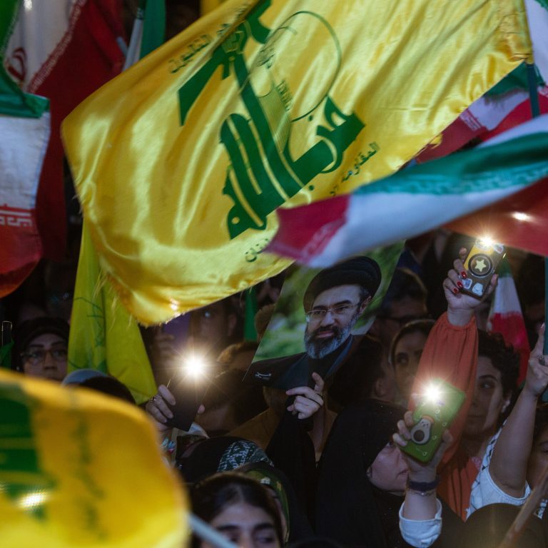 Iran War Live Updates: Mediator Says Peace Deal Could be Finalized Within 24 Hours