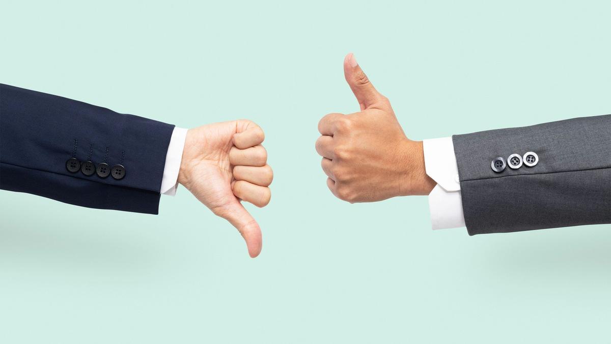 Why students need to learn the art of disagreeing well