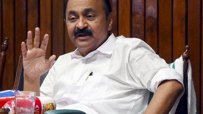 Kerala CM promises new models beyond PPP to make private developers part of State’s growth
