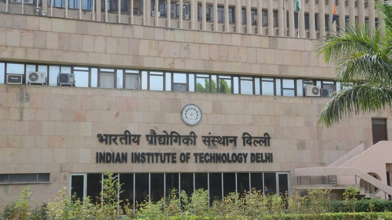 One in every 3 faculty posts vacant in top technical institutes | RTI data