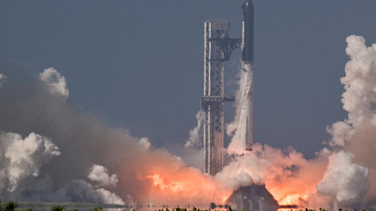 SpaceX IPO is really Elon Musk’s gamble to save his empire