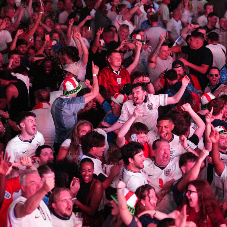 Enraptured by the World Cup, Countries Rewrite Rules for Fans