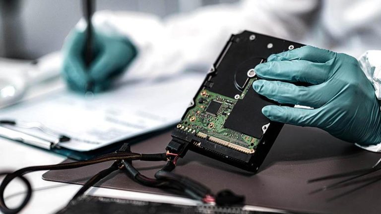 No incriminating material found in data retrieved from TNPDCL’s  stolen hard disks