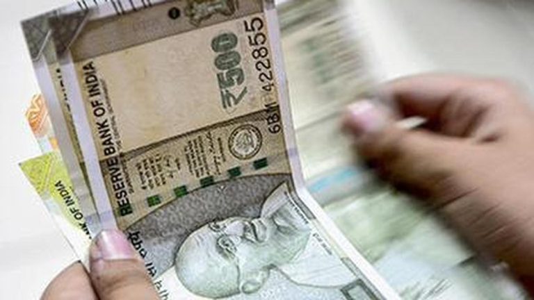 Rupee rises 14 paise to close at 94.36 against USD