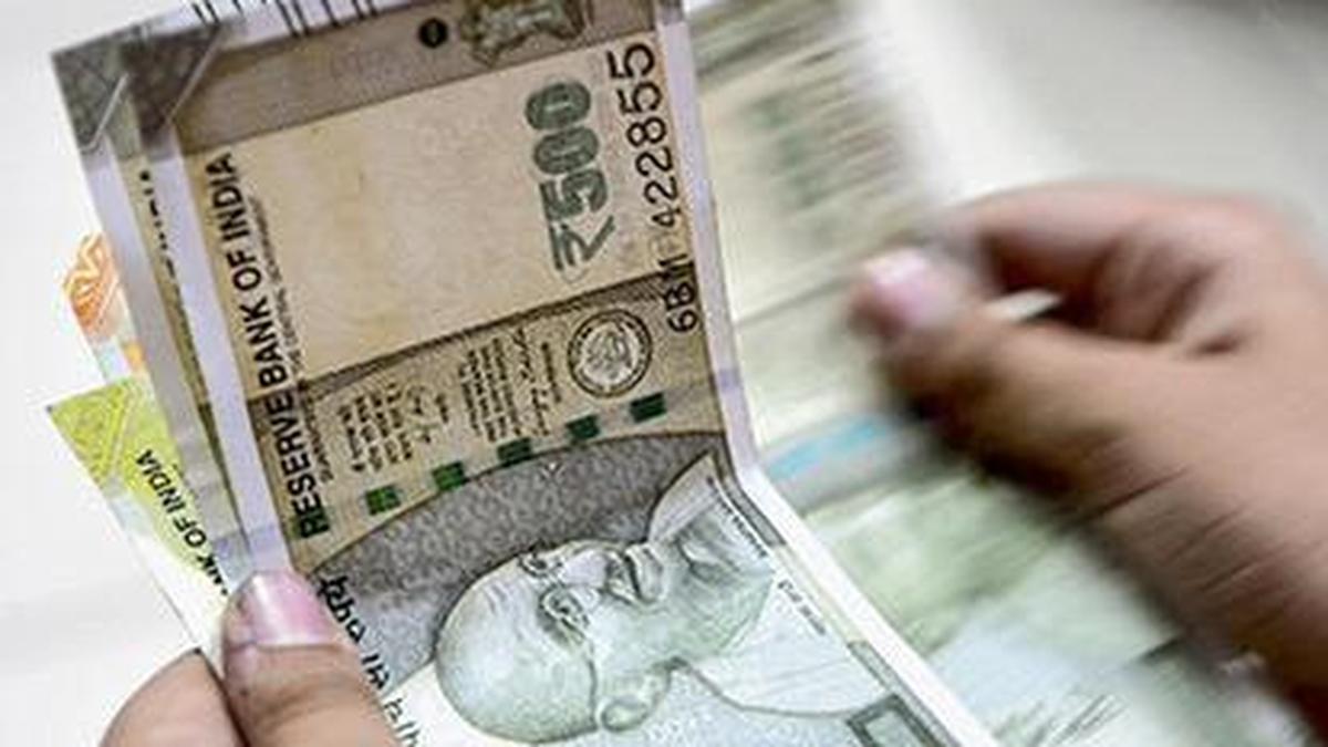 Rupee rises 14 paise to close at 94.36 against USD