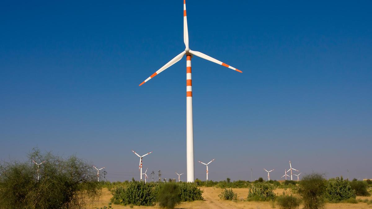 Watch: How India uses wind energy — and what it is struggling with | The Scope